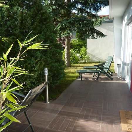 Les Appartements Sur Pompidou - 7 Appartements Neufs Societe Selogerametz Com Dış mekan fotoğraf