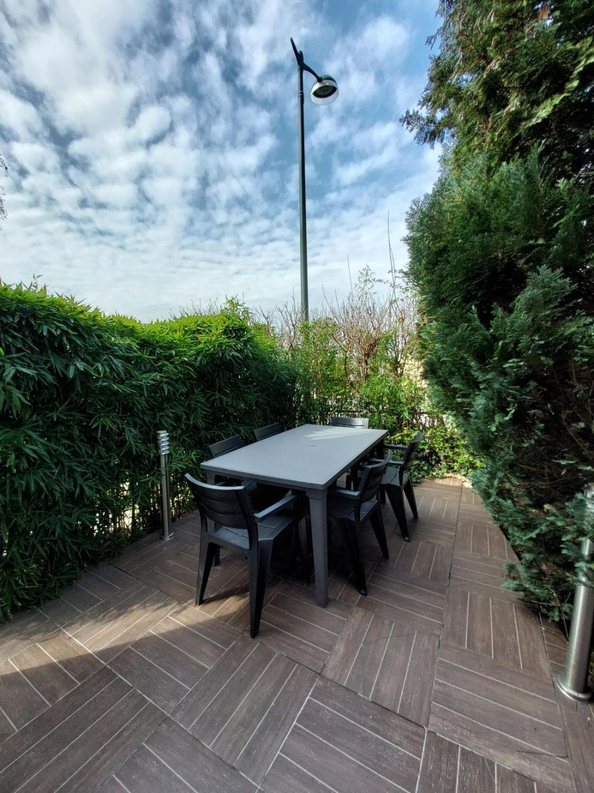 Les Appartements Sur Pompidou - 7 Appartements Neufs Societe Selogerametz Com Dış mekan fotoğraf