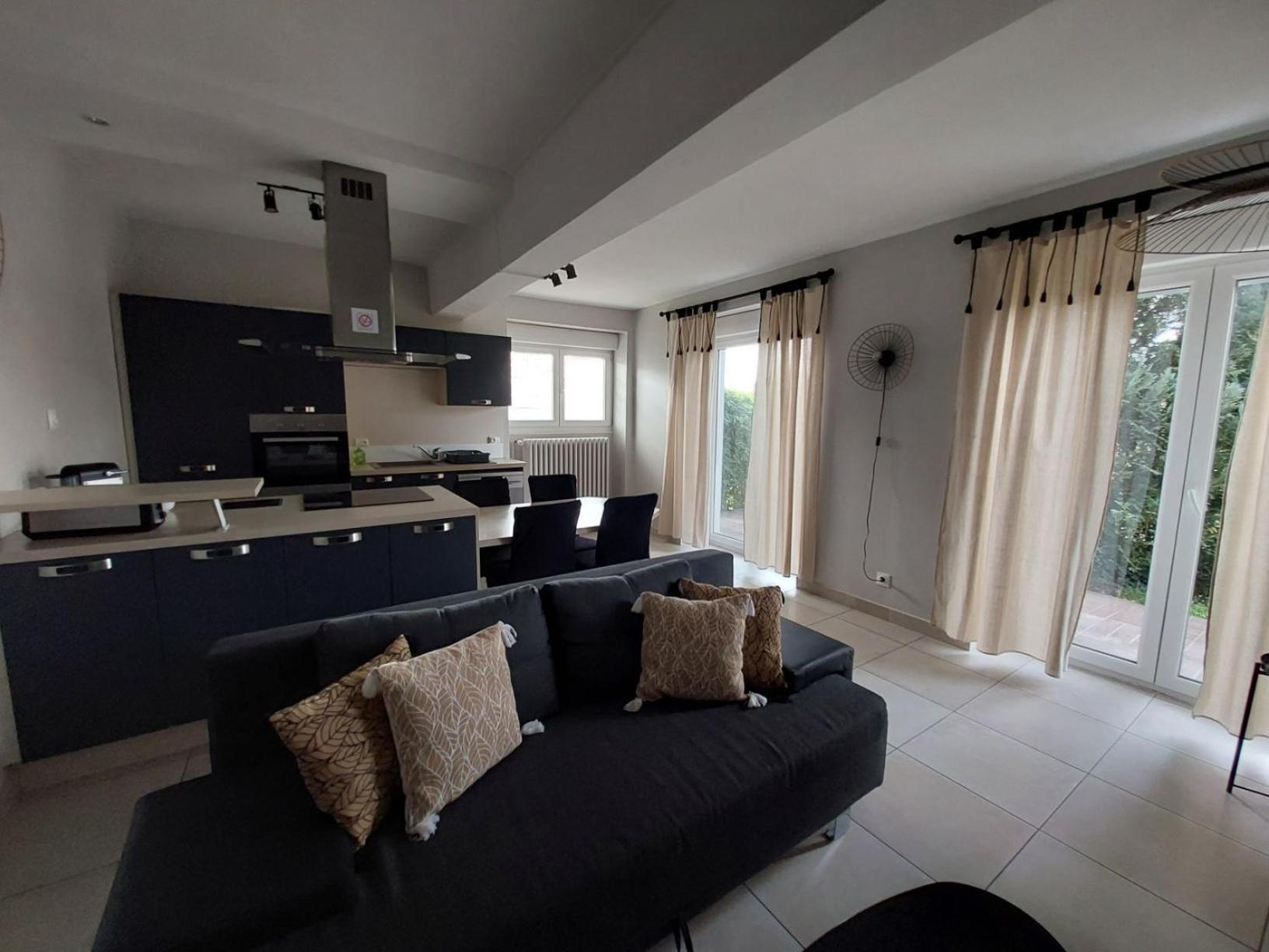 Les Appartements Sur Pompidou - 7 Appartements Neufs Societe Selogerametz Com Dış mekan fotoğraf