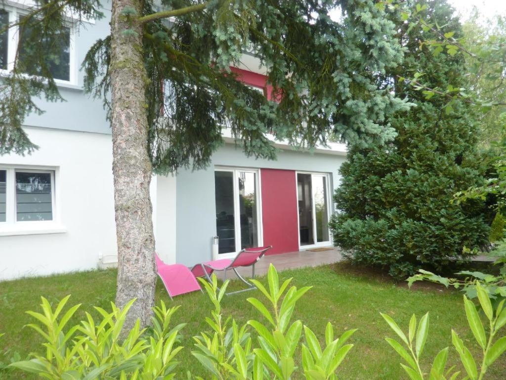 Les Appartements Sur Pompidou - 7 Appartements Neufs Societe Selogerametz Com Dış mekan fotoğraf