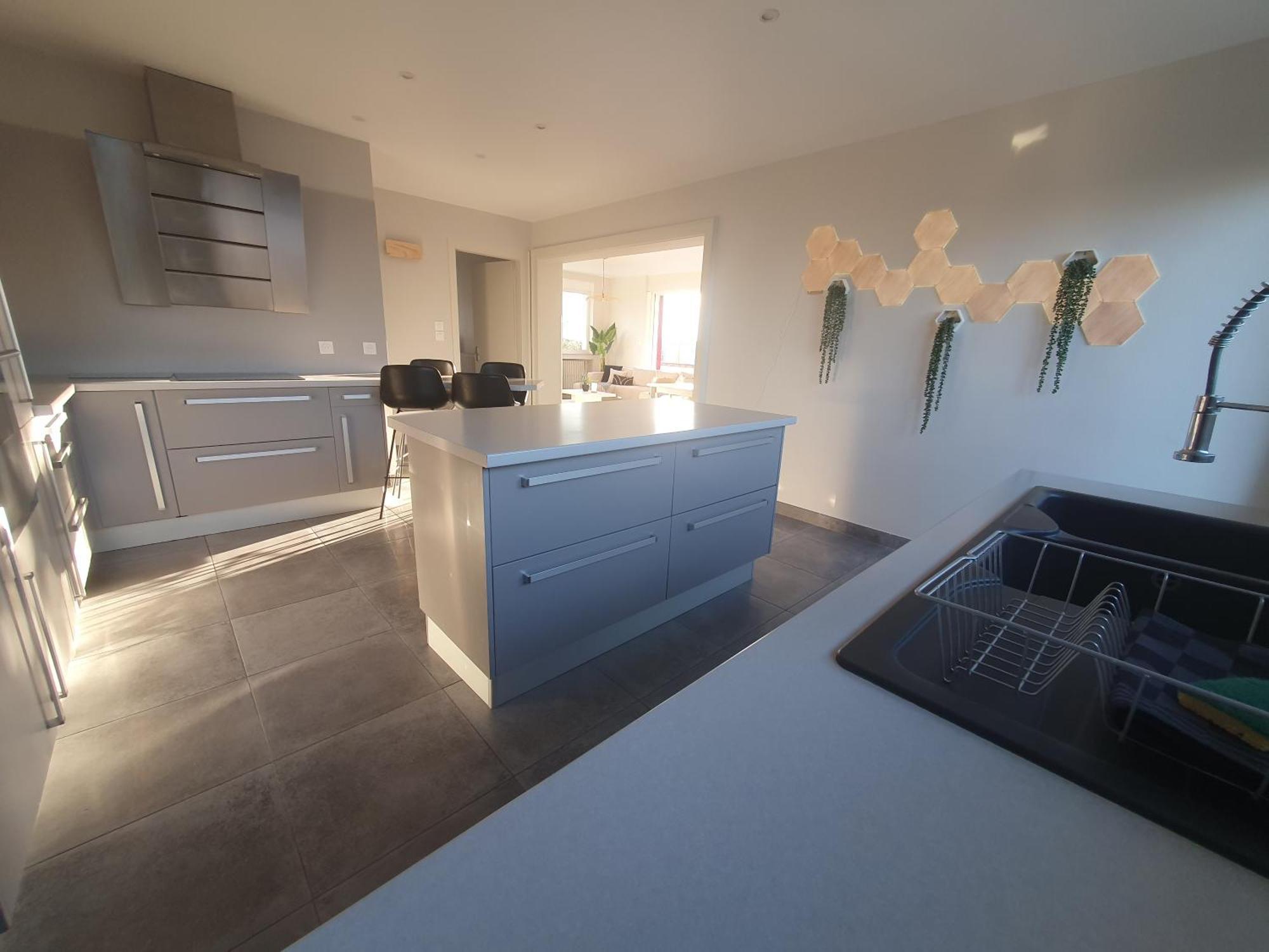 Les Appartements Sur Pompidou - 7 Appartements Neufs Societe Selogerametz Com Dış mekan fotoğraf