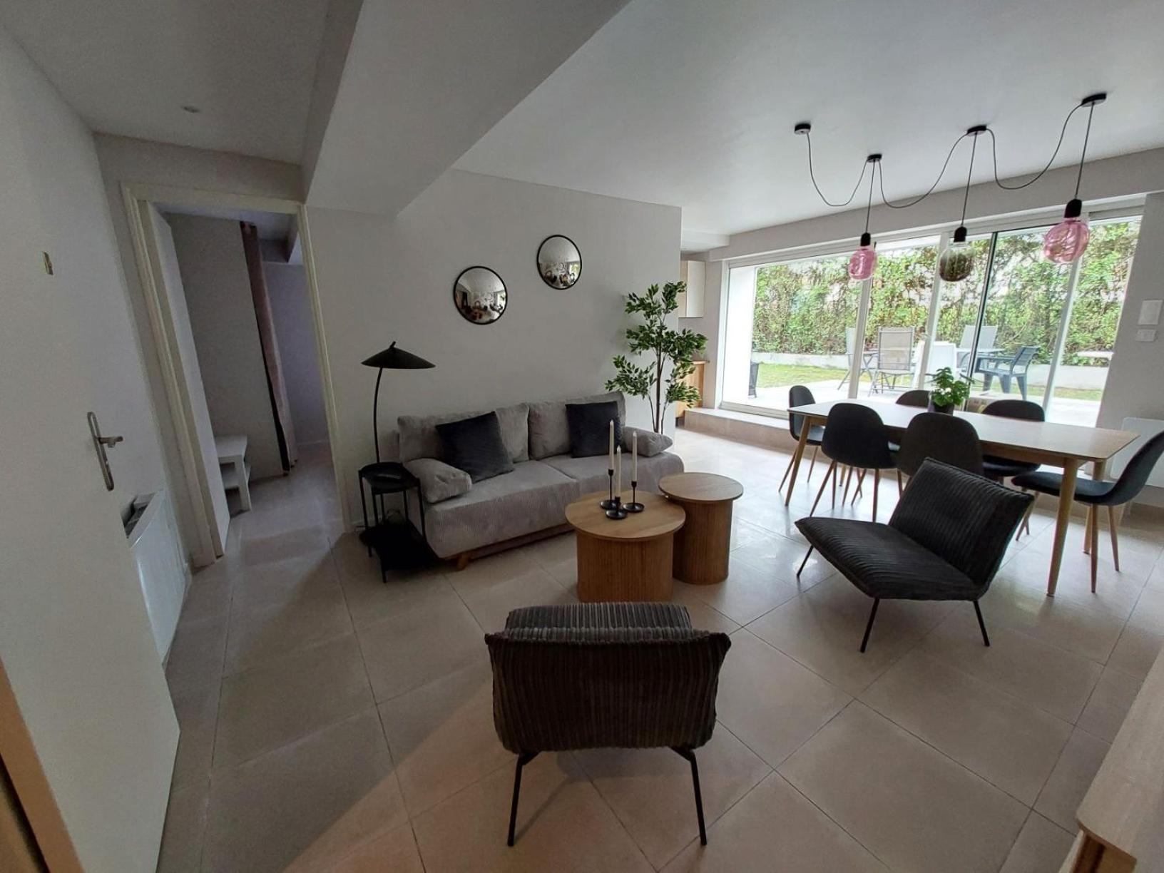 Les Appartements Sur Pompidou - 7 Appartements Neufs Societe Selogerametz Com Dış mekan fotoğraf