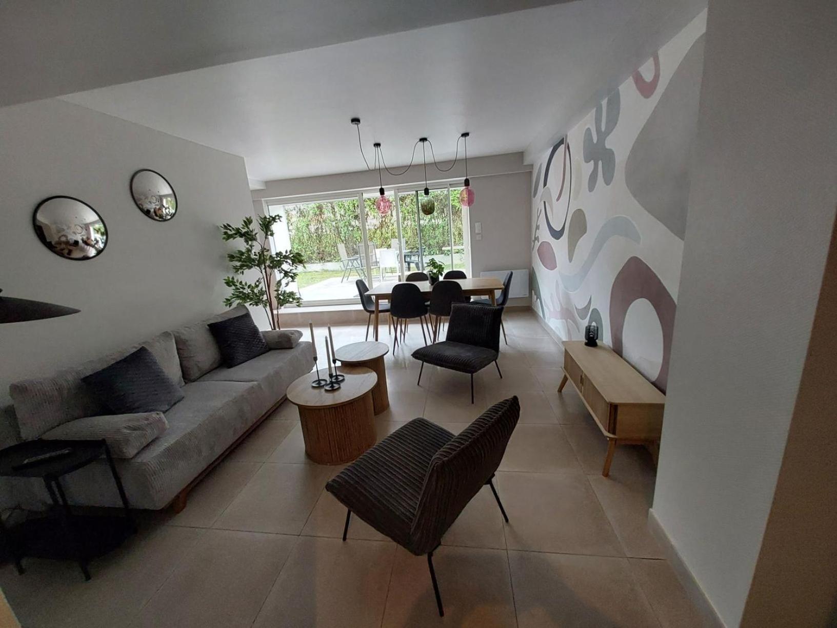 Les Appartements Sur Pompidou - 7 Appartements Neufs Societe Selogerametz Com Dış mekan fotoğraf