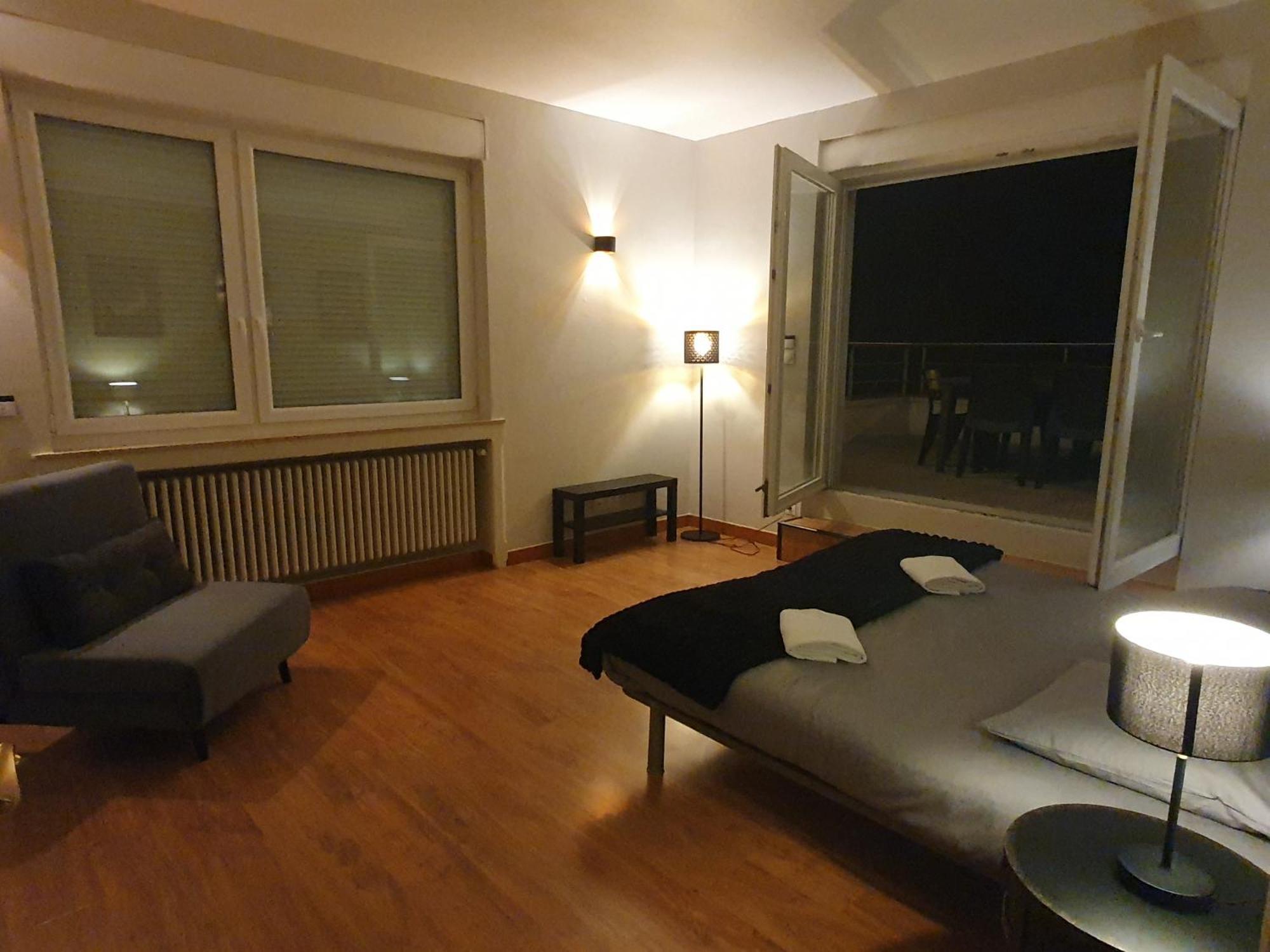 Les Appartements Sur Pompidou - 7 Appartements Neufs Societe Selogerametz Com Dış mekan fotoğraf