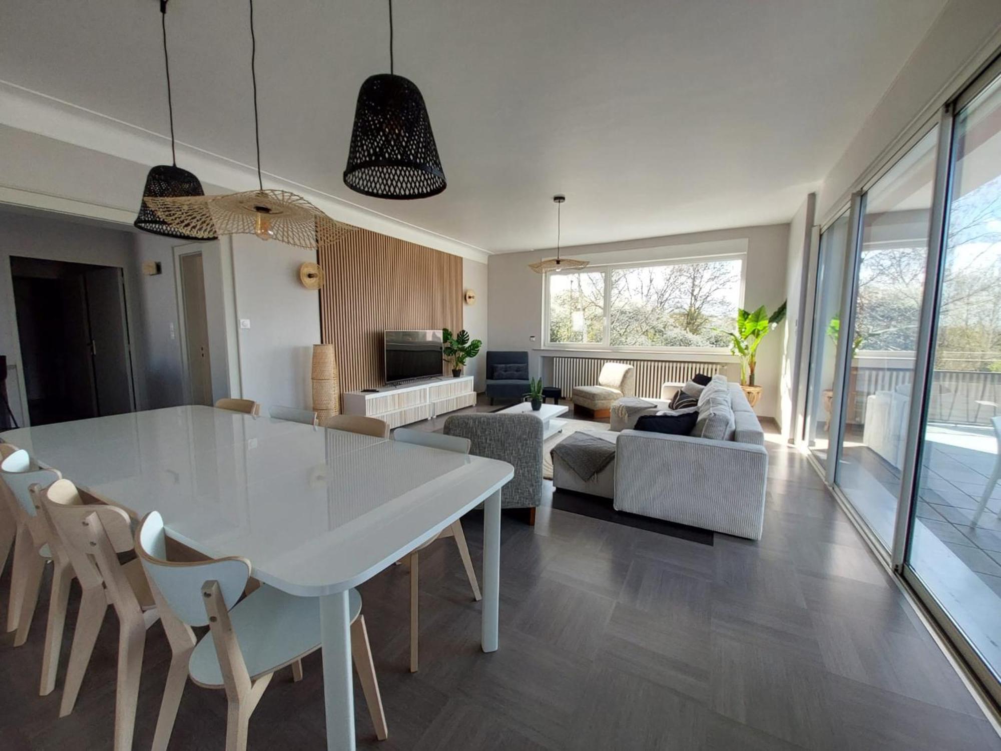 Les Appartements Sur Pompidou - 7 Appartements Neufs Societe Selogerametz Com Dış mekan fotoğraf