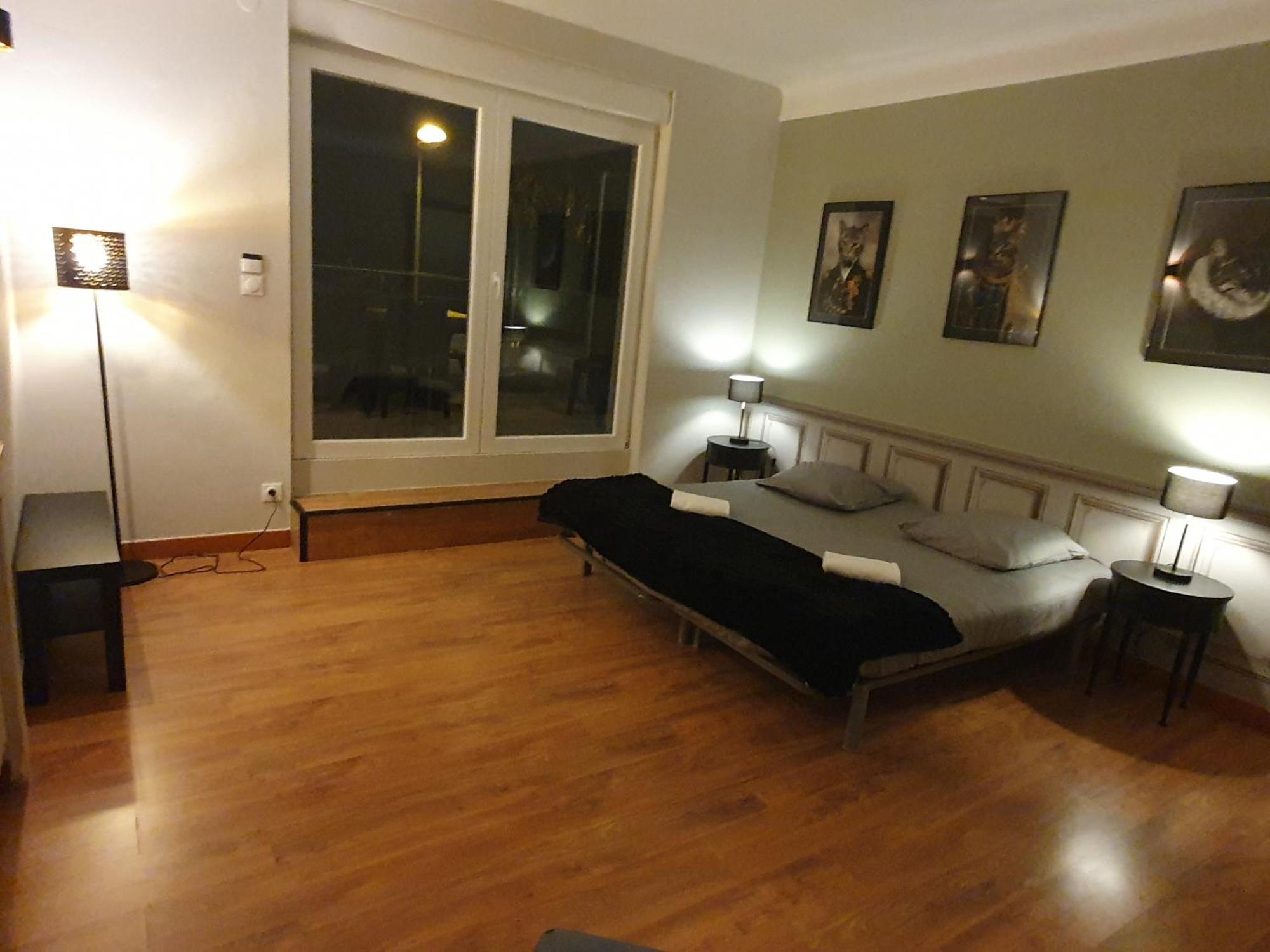 Les Appartements Sur Pompidou - 7 Appartements Neufs Societe Selogerametz Com Dış mekan fotoğraf