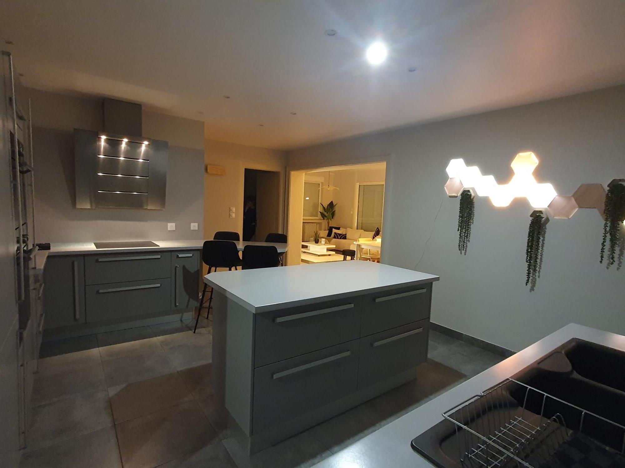 Les Appartements Sur Pompidou - 7 Appartements Neufs Societe Selogerametz Com Dış mekan fotoğraf