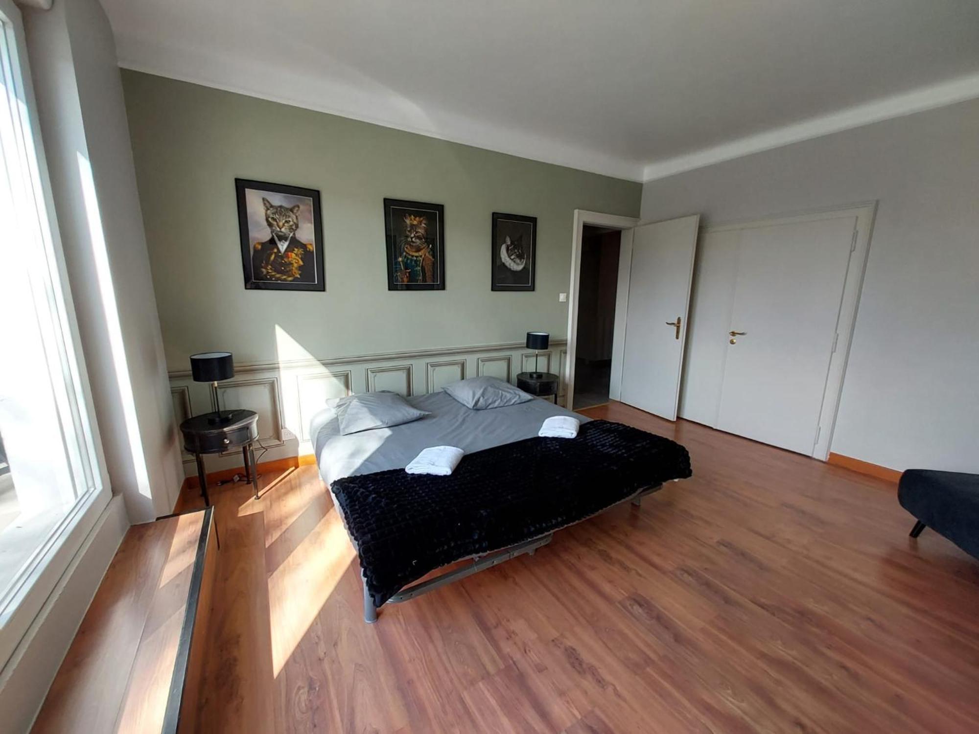 Les Appartements Sur Pompidou - 7 Appartements Neufs Societe Selogerametz Com Dış mekan fotoğraf