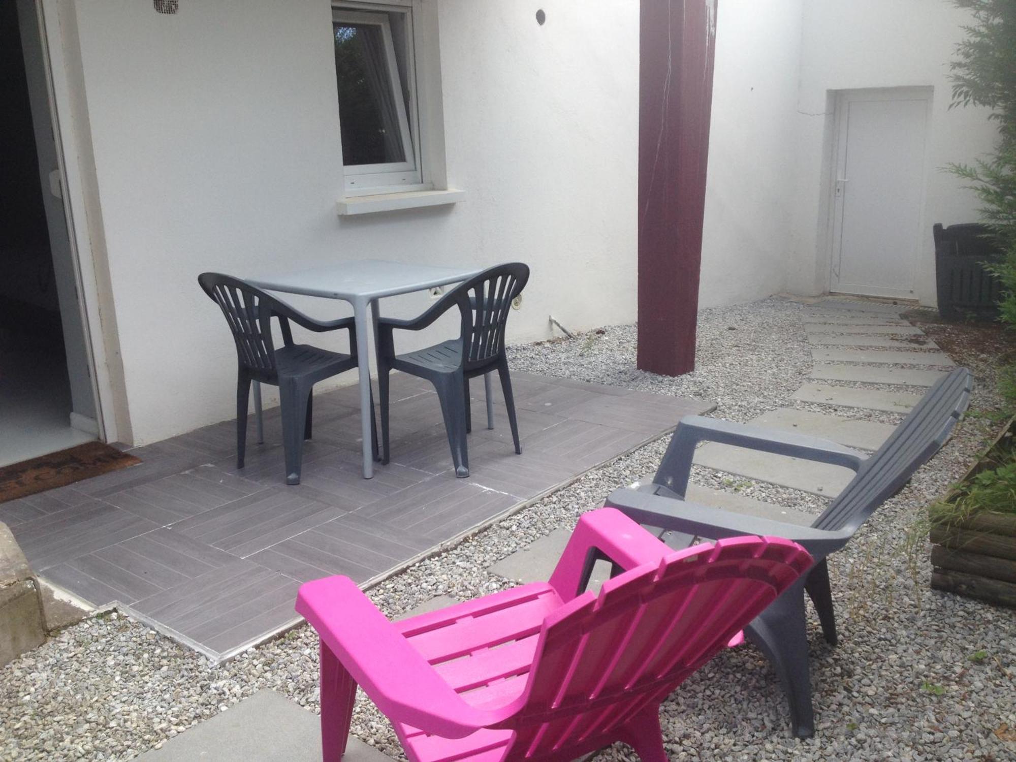 Les Appartements Sur Pompidou - 7 Appartements Neufs Societe Selogerametz Com Dış mekan fotoğraf