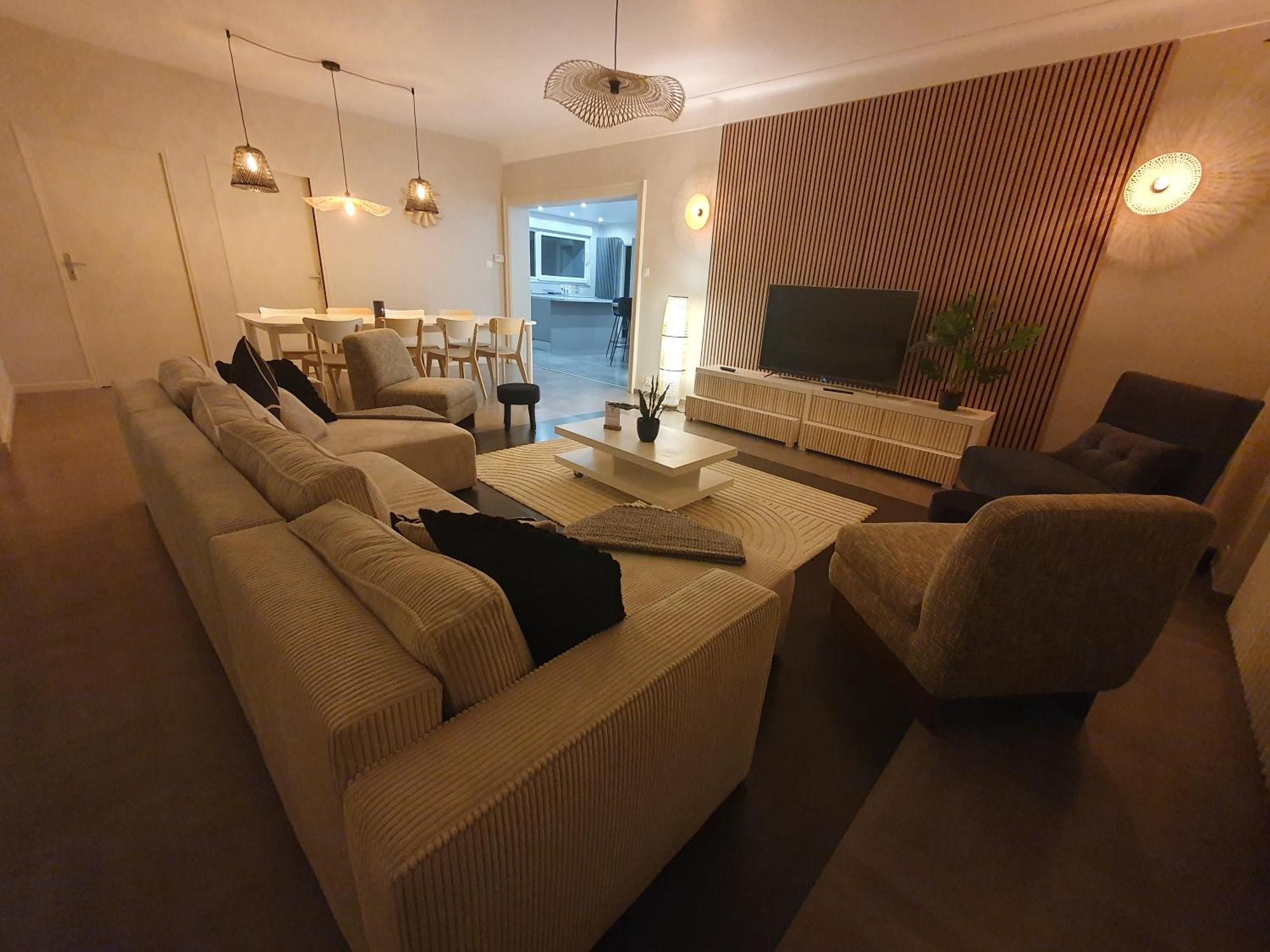 Les Appartements Sur Pompidou - 7 Appartements Neufs Societe Selogerametz Com Dış mekan fotoğraf