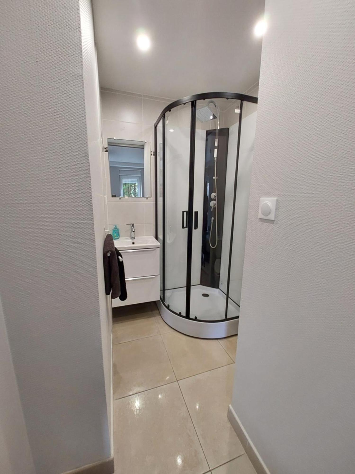 Les Appartements Sur Pompidou - 7 Appartements Neufs Societe Selogerametz Com Dış mekan fotoğraf