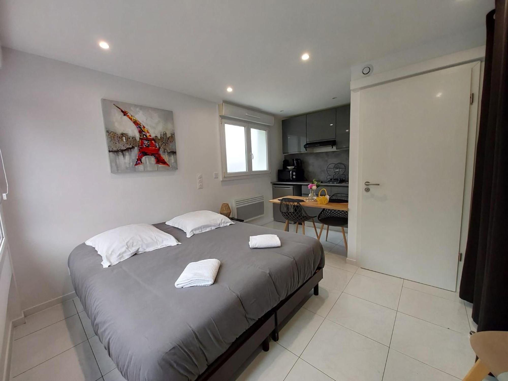 Les Appartements Sur Pompidou - 7 Appartements Neufs Societe Selogerametz Com Dış mekan fotoğraf