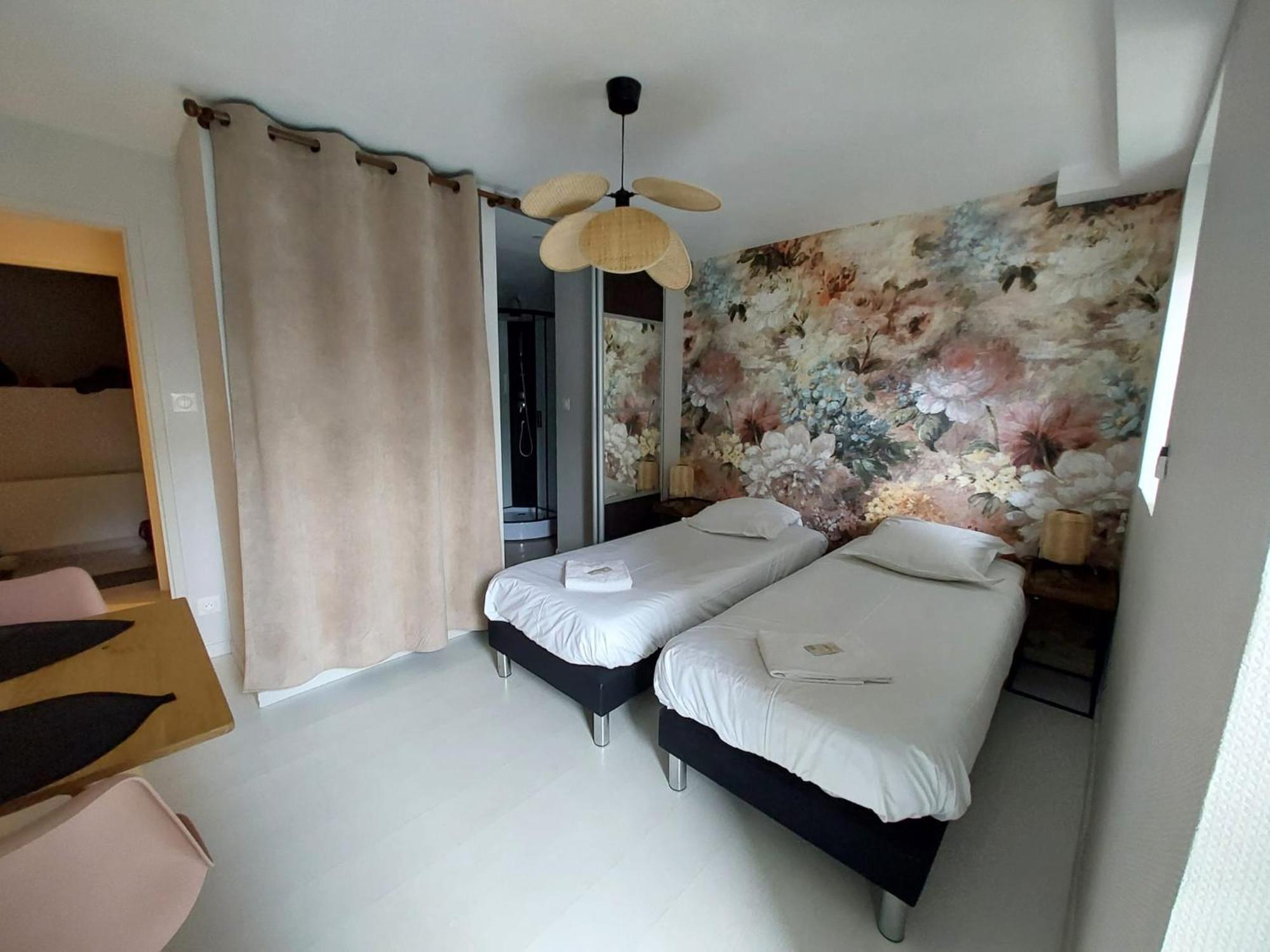 Les Appartements Sur Pompidou - 7 Appartements Neufs Societe Selogerametz Com Dış mekan fotoğraf