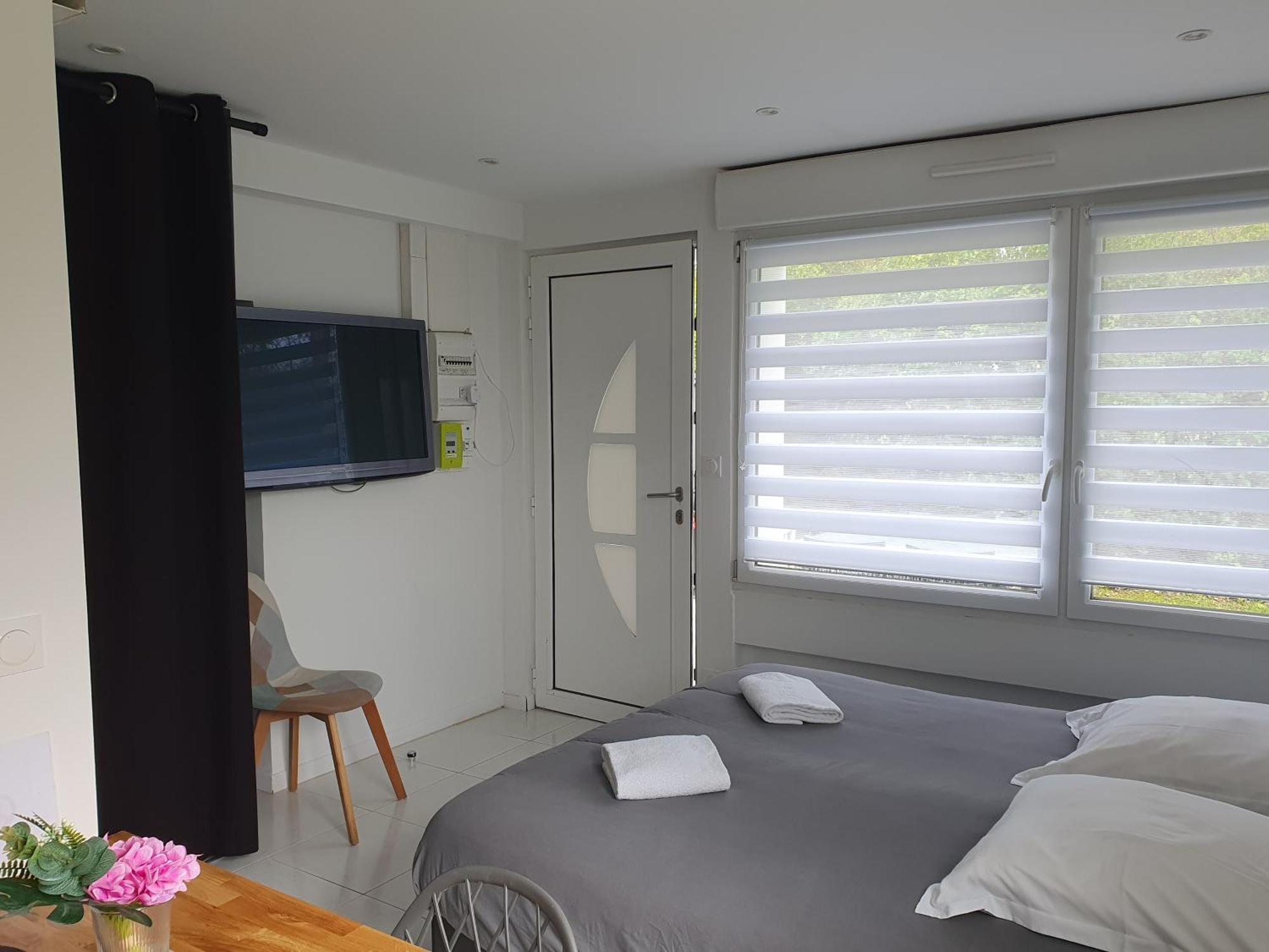 Les Appartements Sur Pompidou - 7 Appartements Neufs Societe Selogerametz Com Dış mekan fotoğraf