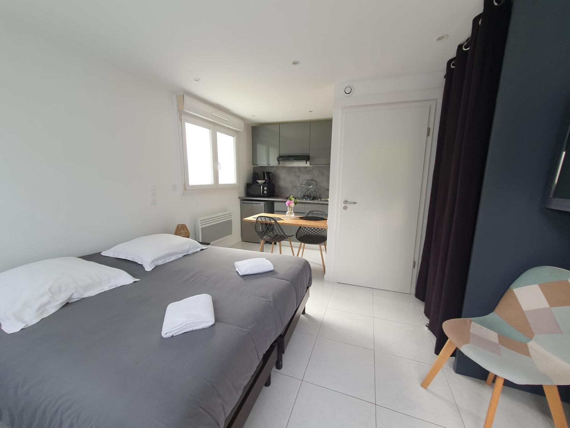 Les Appartements Sur Pompidou - 7 Appartements Neufs Societe Selogerametz Com Dış mekan fotoğraf