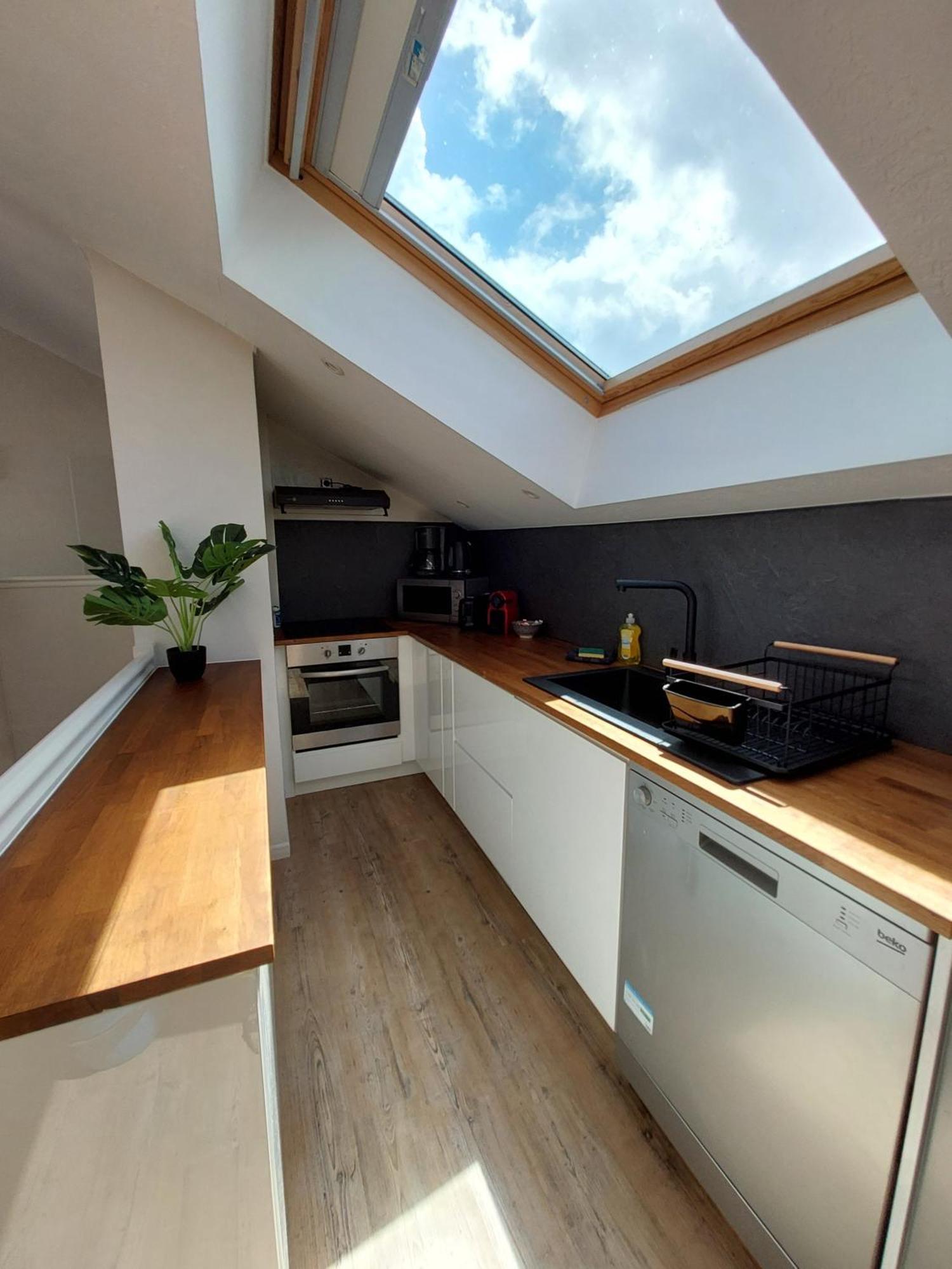 Les Appartements Sur Pompidou - 7 Appartements Neufs Societe Selogerametz Com Dış mekan fotoğraf