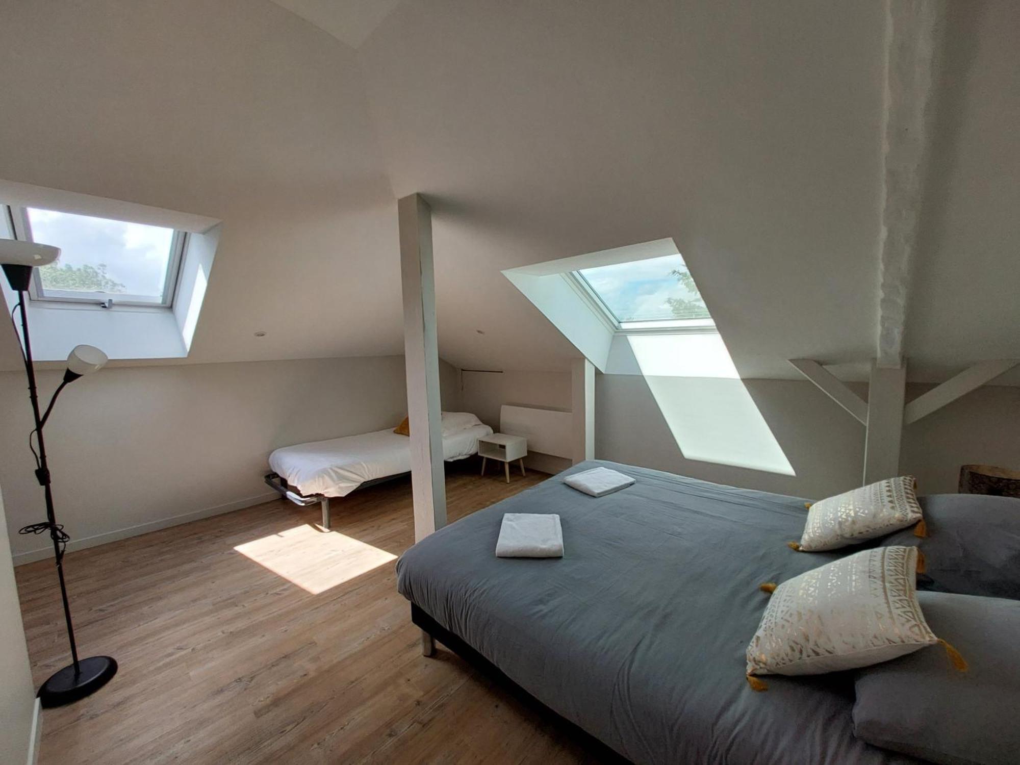 Les Appartements Sur Pompidou - 7 Appartements Neufs Societe Selogerametz Com Dış mekan fotoğraf