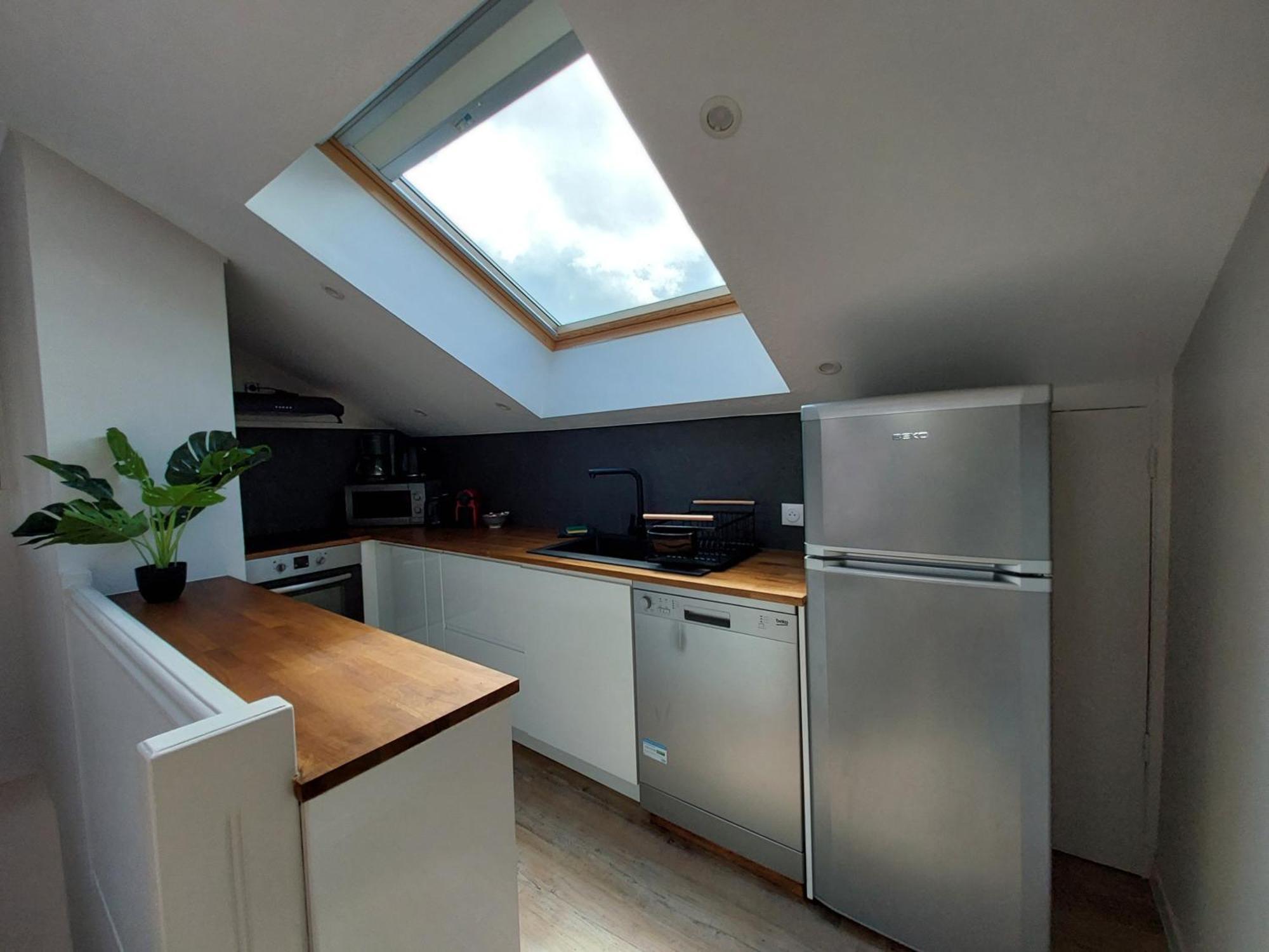 Les Appartements Sur Pompidou - 7 Appartements Neufs Societe Selogerametz Com Dış mekan fotoğraf