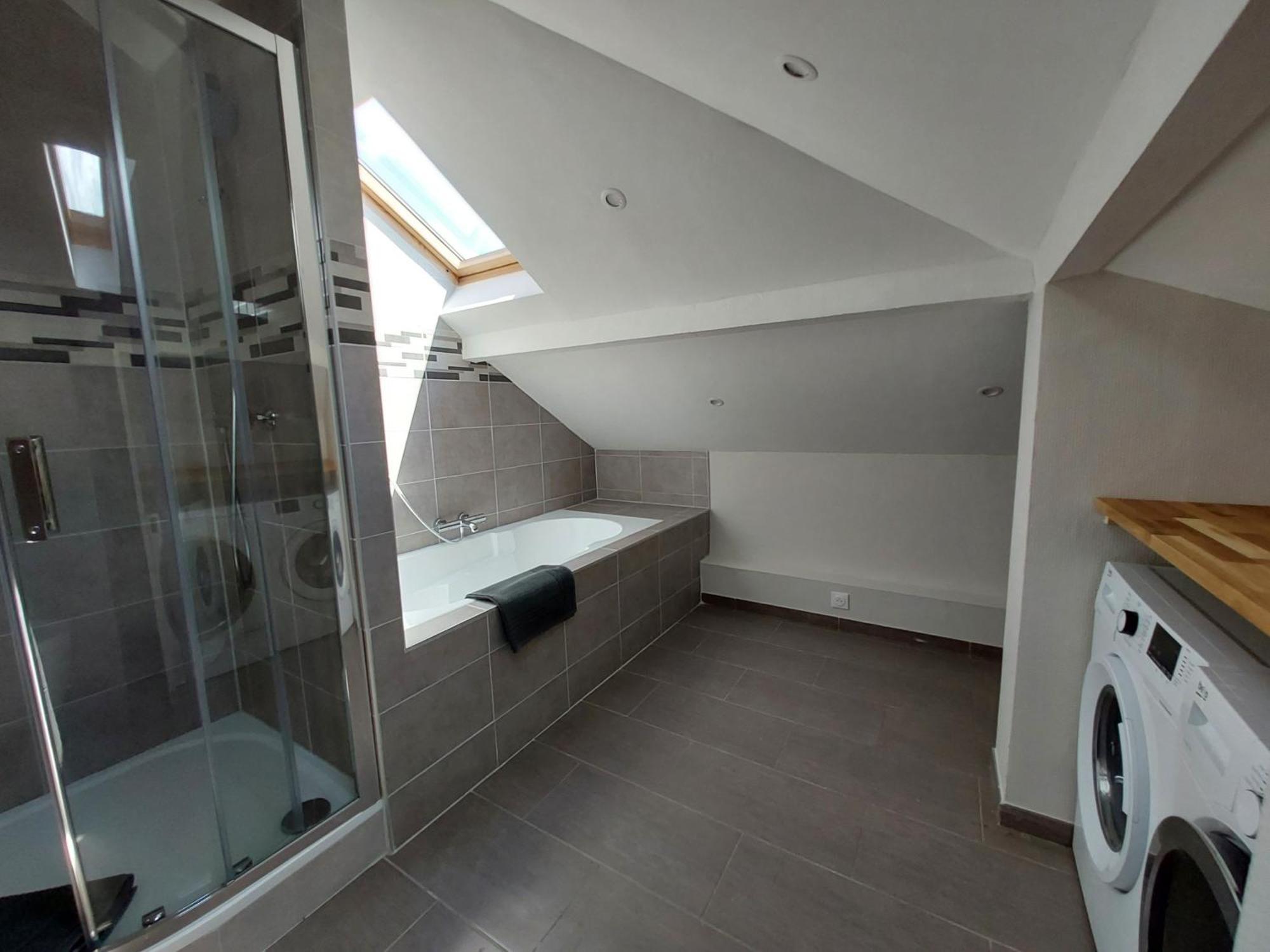 Les Appartements Sur Pompidou - 7 Appartements Neufs Societe Selogerametz Com Dış mekan fotoğraf