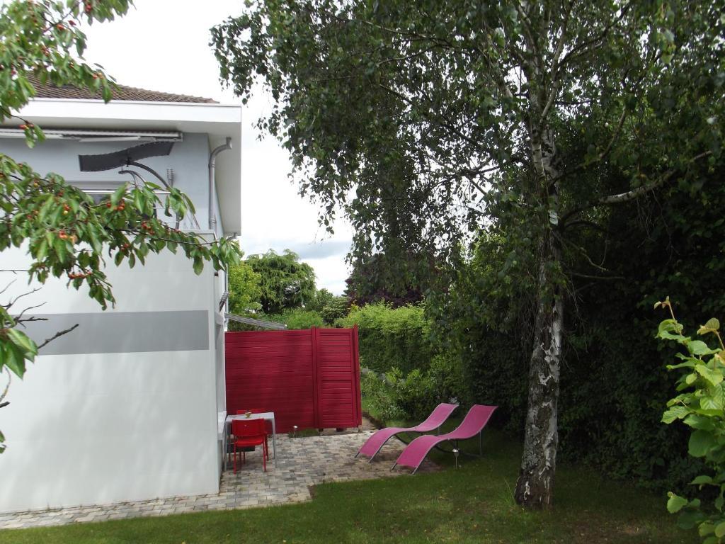 Les Appartements Sur Pompidou - 7 Appartements Neufs Societe Selogerametz Com Dış mekan fotoğraf